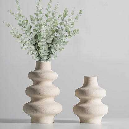 Modern Dried Flower Vases